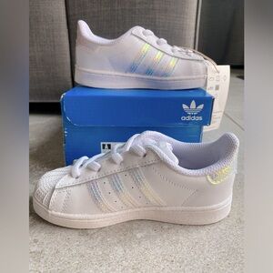 Adidas Toddler sneakers
